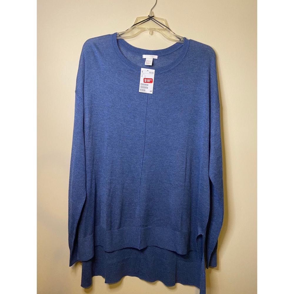 Long sleeve sweater dress